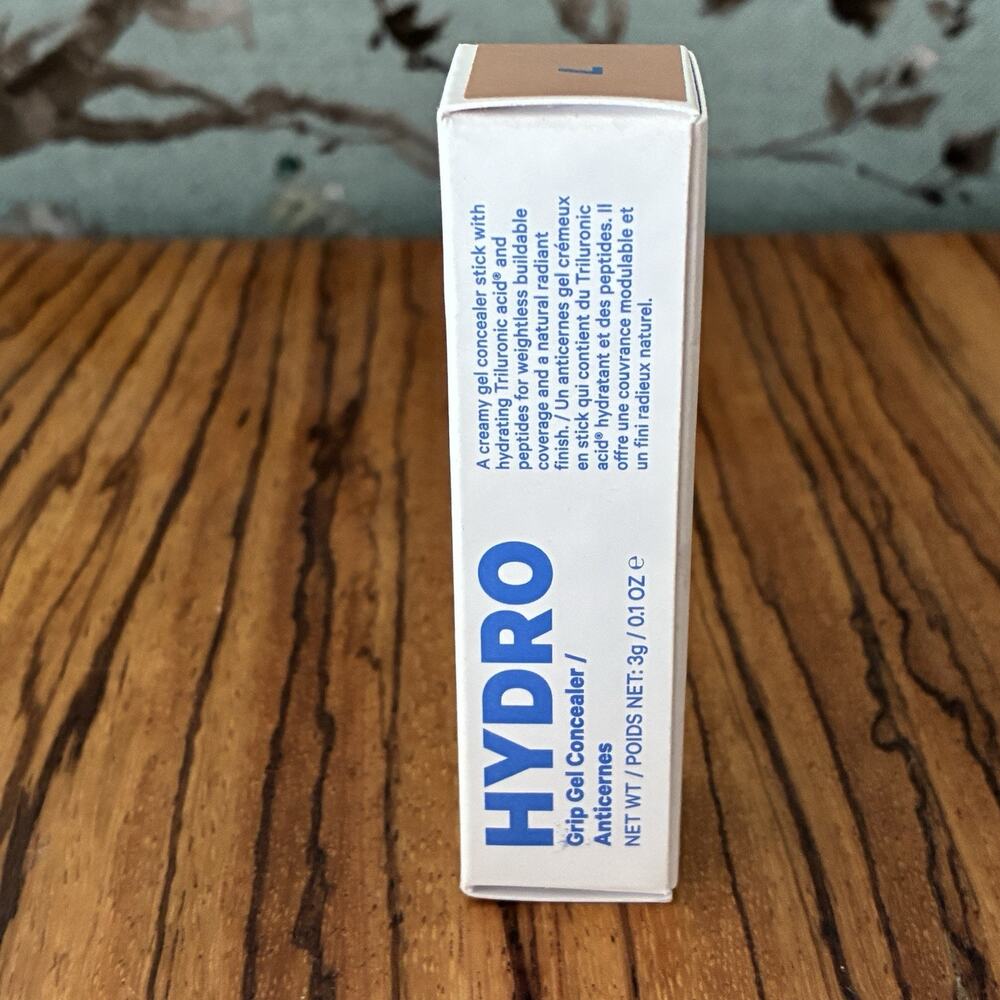 Milk Makeup Hydro Grip Gel Concealer Shade 7